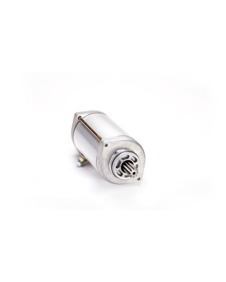 Rick's starter motor