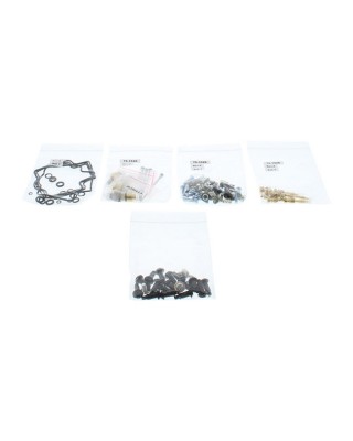 all balls - Kit de réparation de carburateur - Kawasaki ZX600E (ZX à 196) de 1993 à 2002 - ALL BALLS