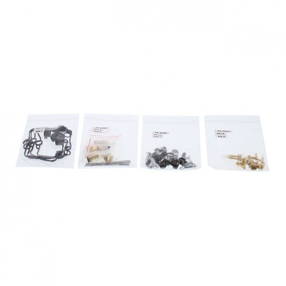 all balls - Kit de réparation de carburateur - Suzuki GSXR1100 de 1995 à 1998 - ALL BALLS