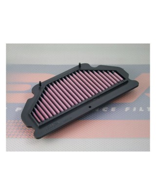 DNA air filter element