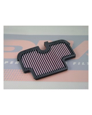 DNA air filter element