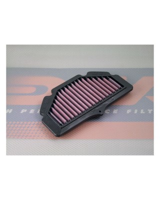 dna filters - Élément filtrant haut débit - Suzuki GSR 600 de 2006 à 2011, GSR 750 de 2011 à 2016, GSXS 750 de 2015 à 201