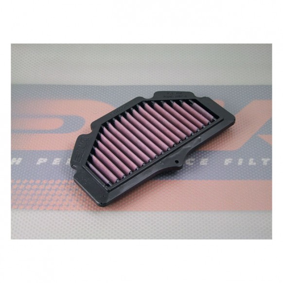 dna filters - Élément filtrant haut débit - Suzuki GSR 600 de 2006 à 2011, GSR 750 de 2011 à 2016, GSXS 750 de 2015 à 201