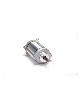 Rick's starter motor