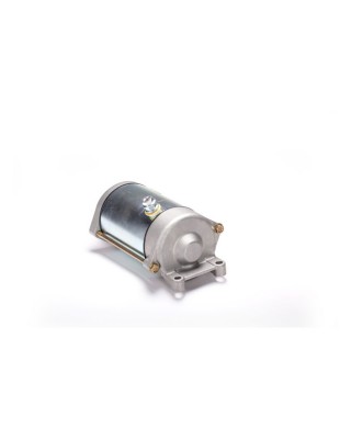 Rick's starter motor