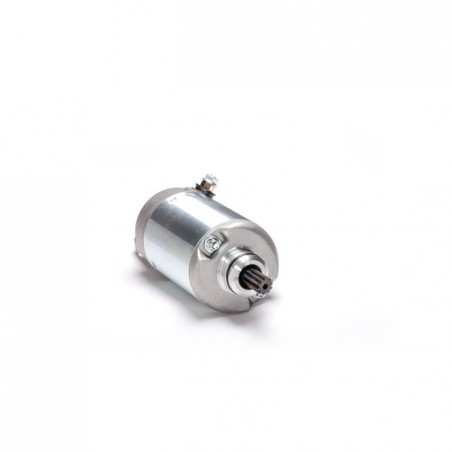 Rick's starter motor