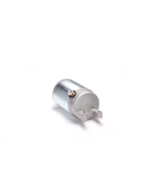 Rick's starter motor