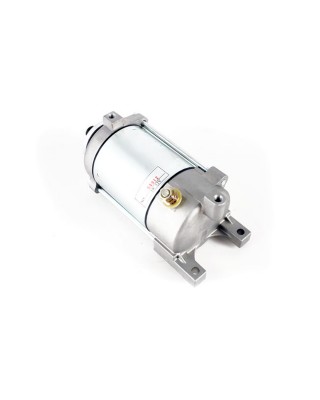 Rick's starter motor