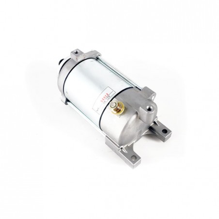 Rick's starter motor