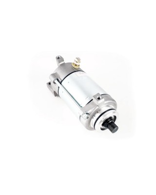 Rick's starter motor