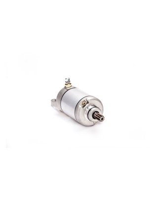 Rick's starter motor