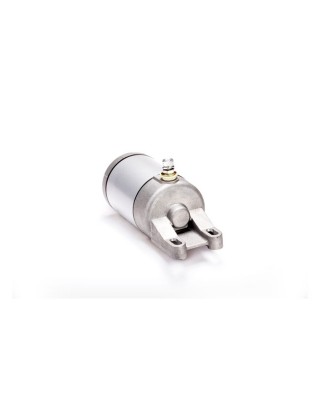Rick's starter motor