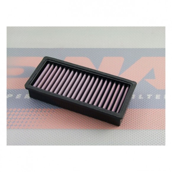 dna filters - Élément filtrant haut débit - BMW K1300Bagger, K1600Bagger, K1600GT, K1600GA, K1600GTL de 2010 à 2019 - DNA F