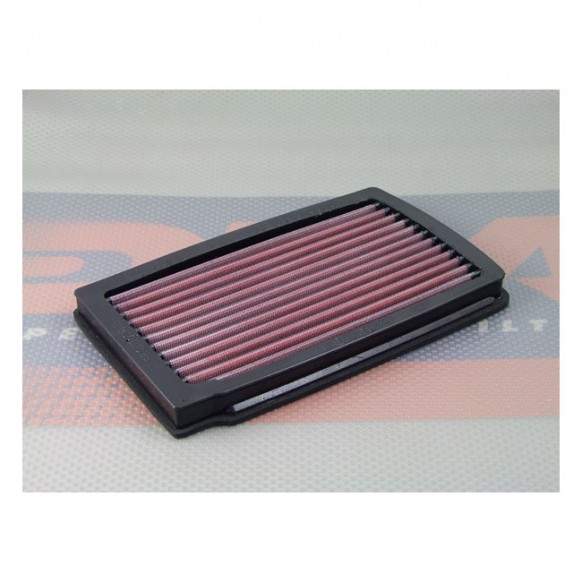 dna filters - Élément filtrant haut débit - BMW F650 & F650ST de 1996 à 1999 - DNA Filters