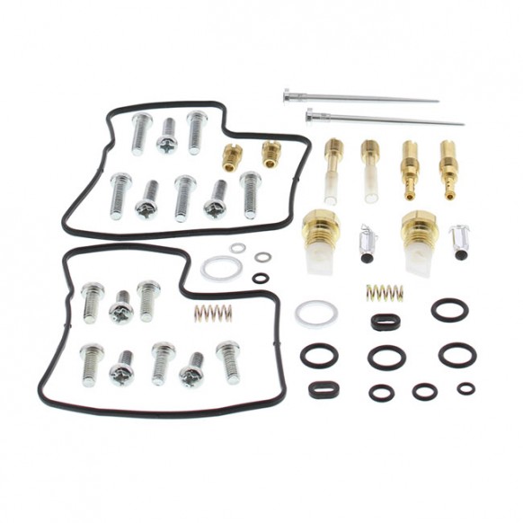all balls - Kit de réparation de carburateur - Honda VT1100C de 2004 à 2005 - ALL BALLS