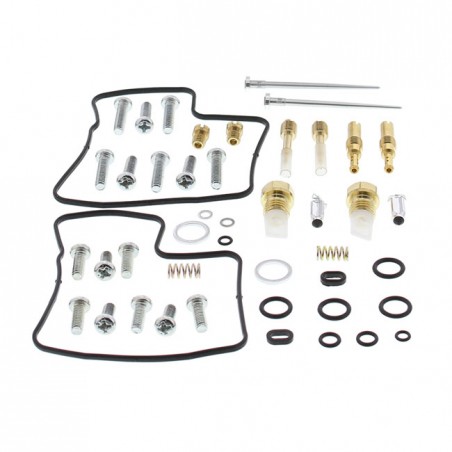 all balls - Kit de réparation de carburateur - Honda VT1100C de 2004 à 2005 - ALL BALLS