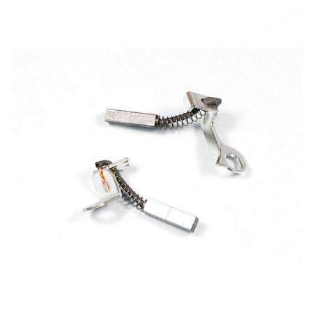 Rick's alternator brush set