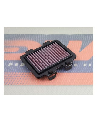 DNA air filter element