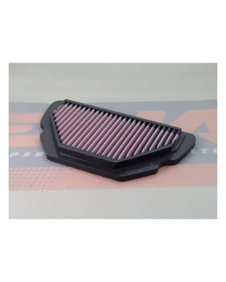 DNA air filter element