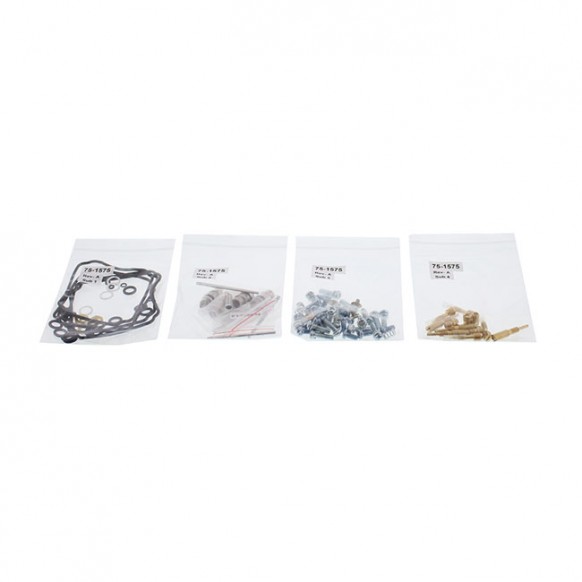all balls - Kit de réparation de carburateur - Yamaha XVZ de 201300 A Royal Star de 1996 - ALL BALLS