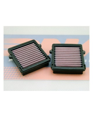 DNA air filter element