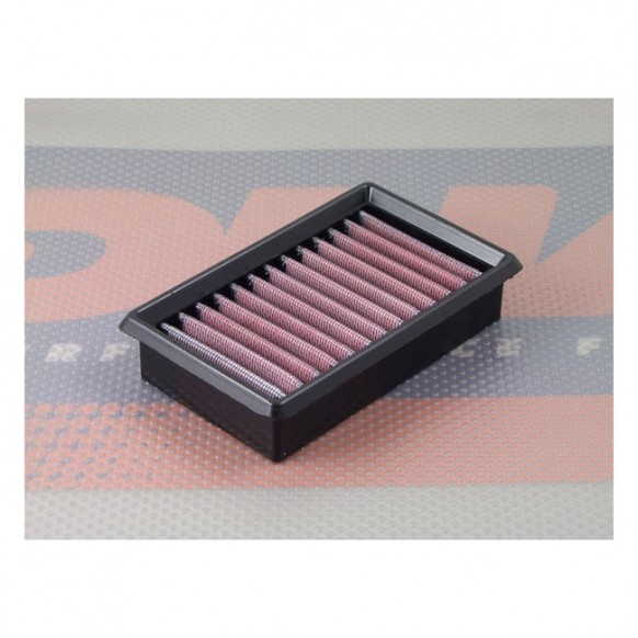 dna filters - Élément filtrant haut débit - BMW F650GS, F700GS, F800 Adventure de 2006 à 2018 - DNA Filters