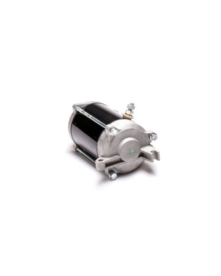 Rick's starter motor