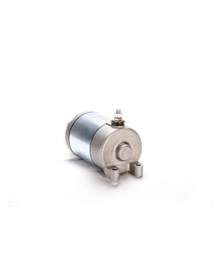 Rick's starter motor