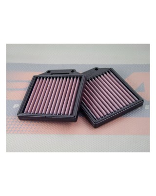 DNA air filter element