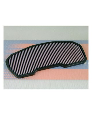 dna filters - Élément filtrant haut débit - Kawasaki Ninja H2R de 2015 à 2018 - DNA Filters