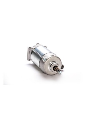 Rick's starter motor