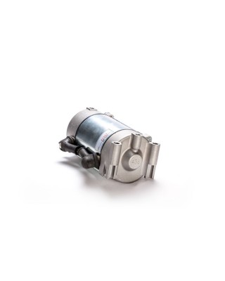 Rick's starter motor