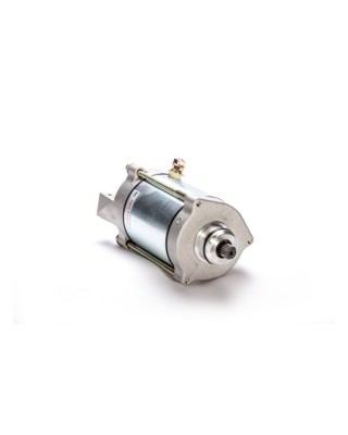 Rick's starter motor