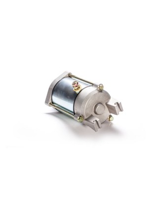 Rick's starter motor