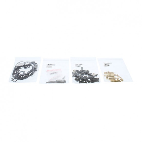 all balls - Kit de réparation de carburateur - Honda CBR600F3 de 1995 à 1996 - ALL BALLS