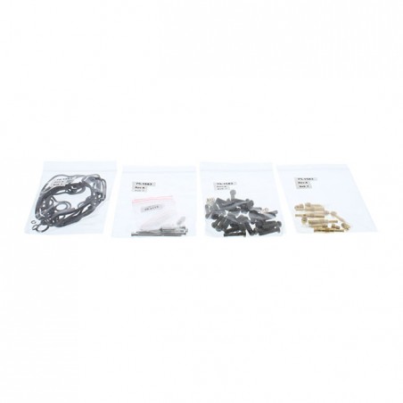 all balls - Kit de réparation de carburateur - Honda CBR600F3 de 1995 à 1996 - ALL BALLS