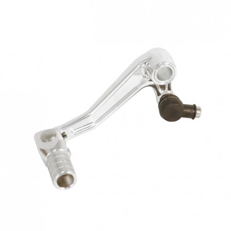 Emgo forged shifter lever, non folding. Aluminum