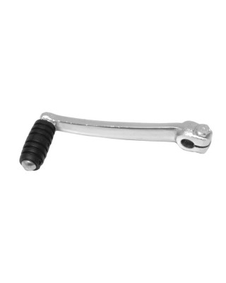 Emgo forged shifter lever, non folding. Steel