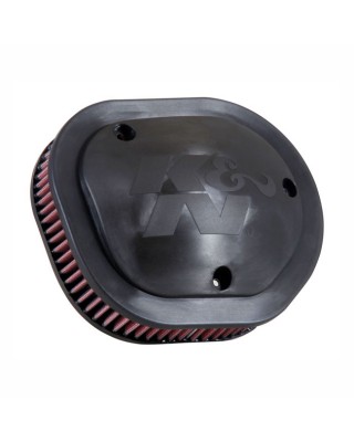 K&N air filter