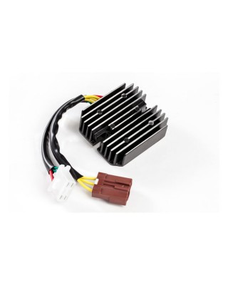 Rick's rectifier-regulator OEM style