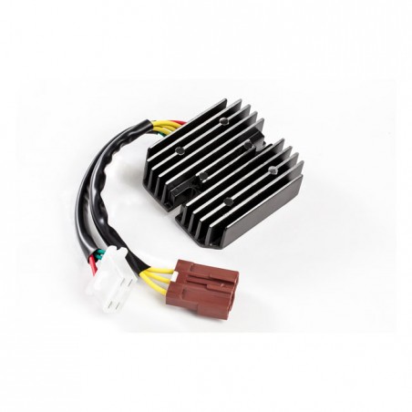 Rick's rectifier-regulator OEM style