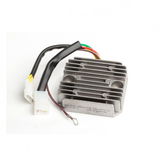 Rick's rectifier-regulator OEM style