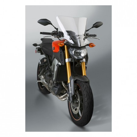 NC V-stream+ Touring windshield clear