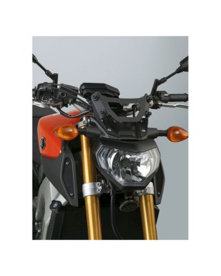 NC V-stream+ Touring windshield clear