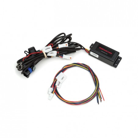 Kuryakyn, rear signal splitter module 4-Wire