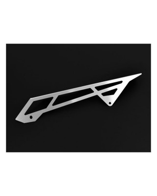 Zieger chain guard silver
