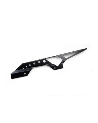 Zieger chain guard black