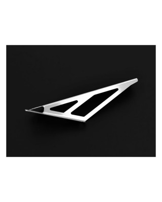 Zieger chain guard silver