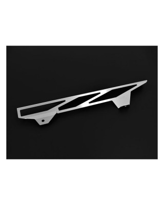 Zieger chain guard silver