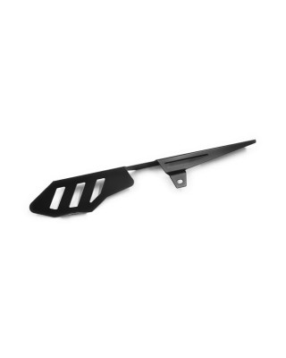Zieger chain guard black
